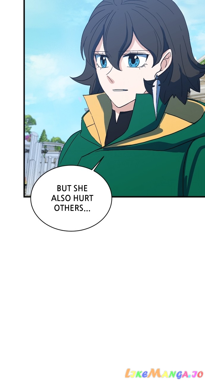 The Last Golden Child Chapter 100 - page 47