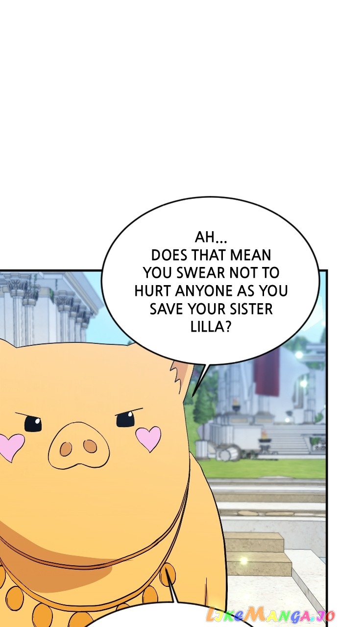 The Last Golden Child Chapter 100 - page 48