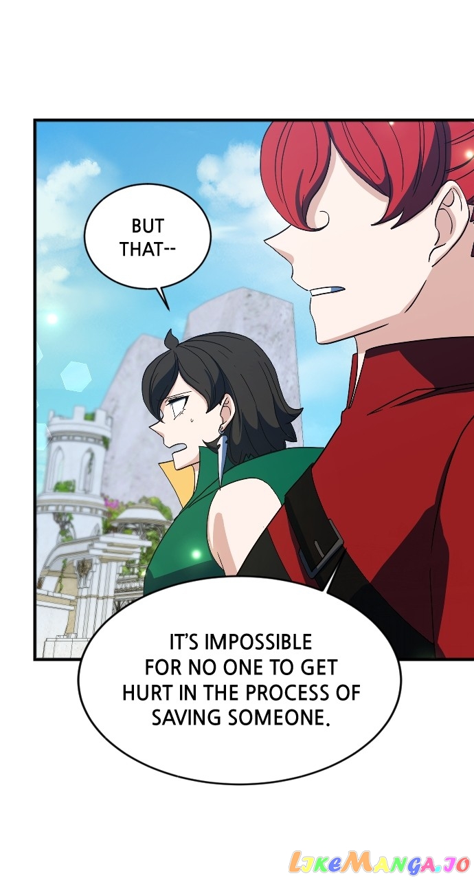 The Last Golden Child Chapter 100 - page 50