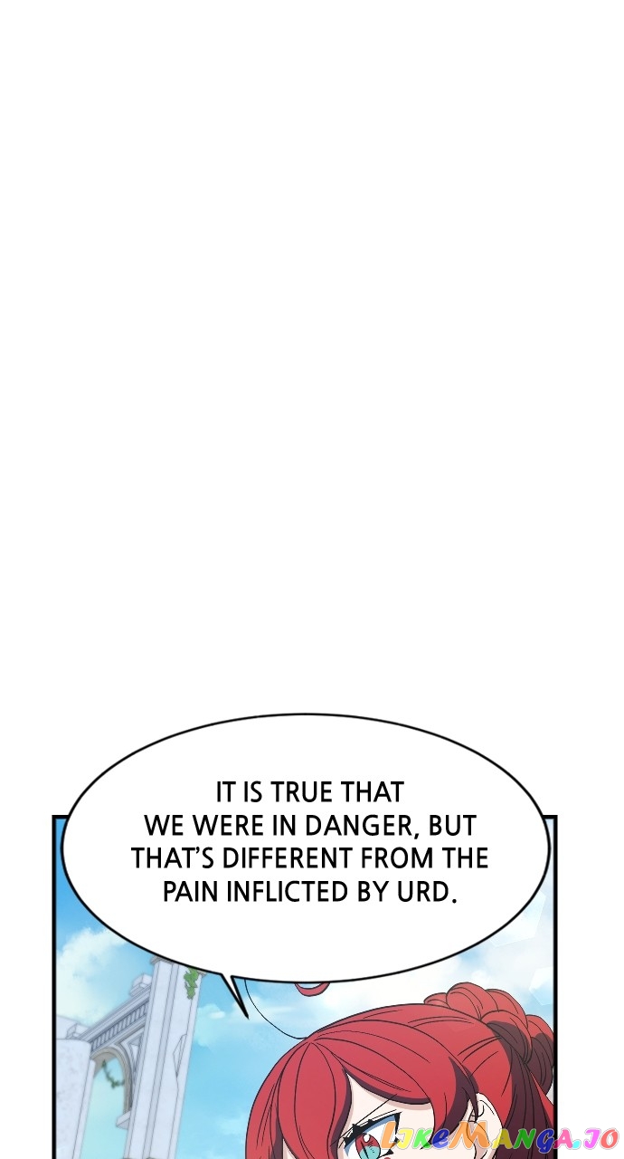 The Last Golden Child Chapter 100 - page 51