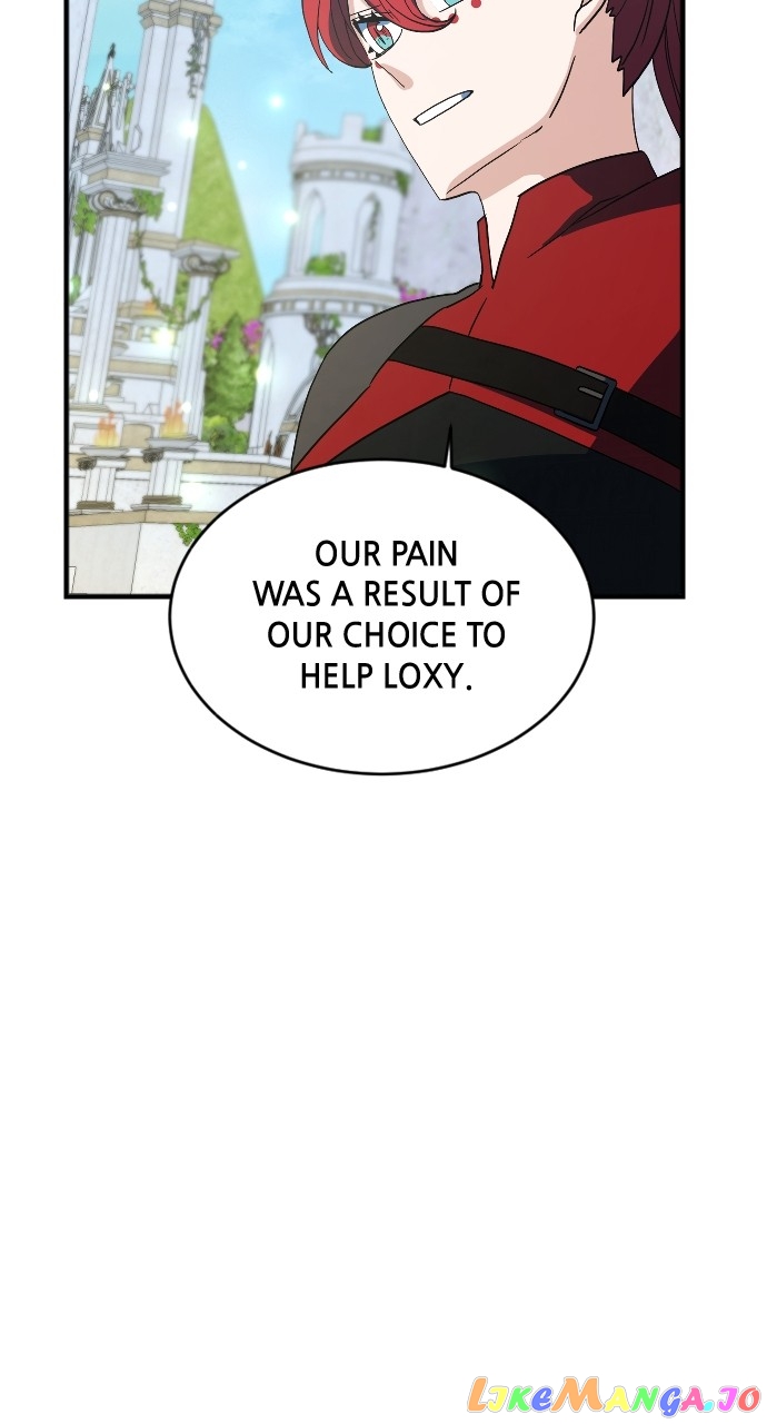 The Last Golden Child Chapter 100 - page 52