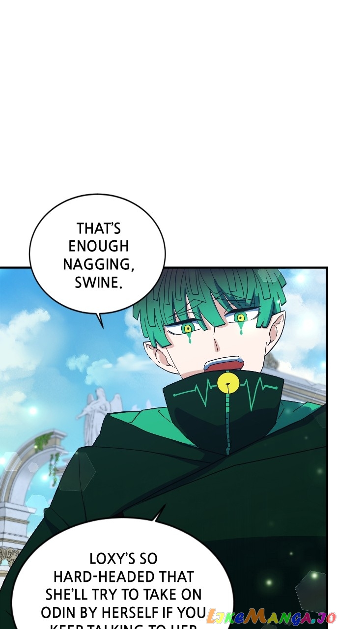 The Last Golden Child Chapter 100 - page 53