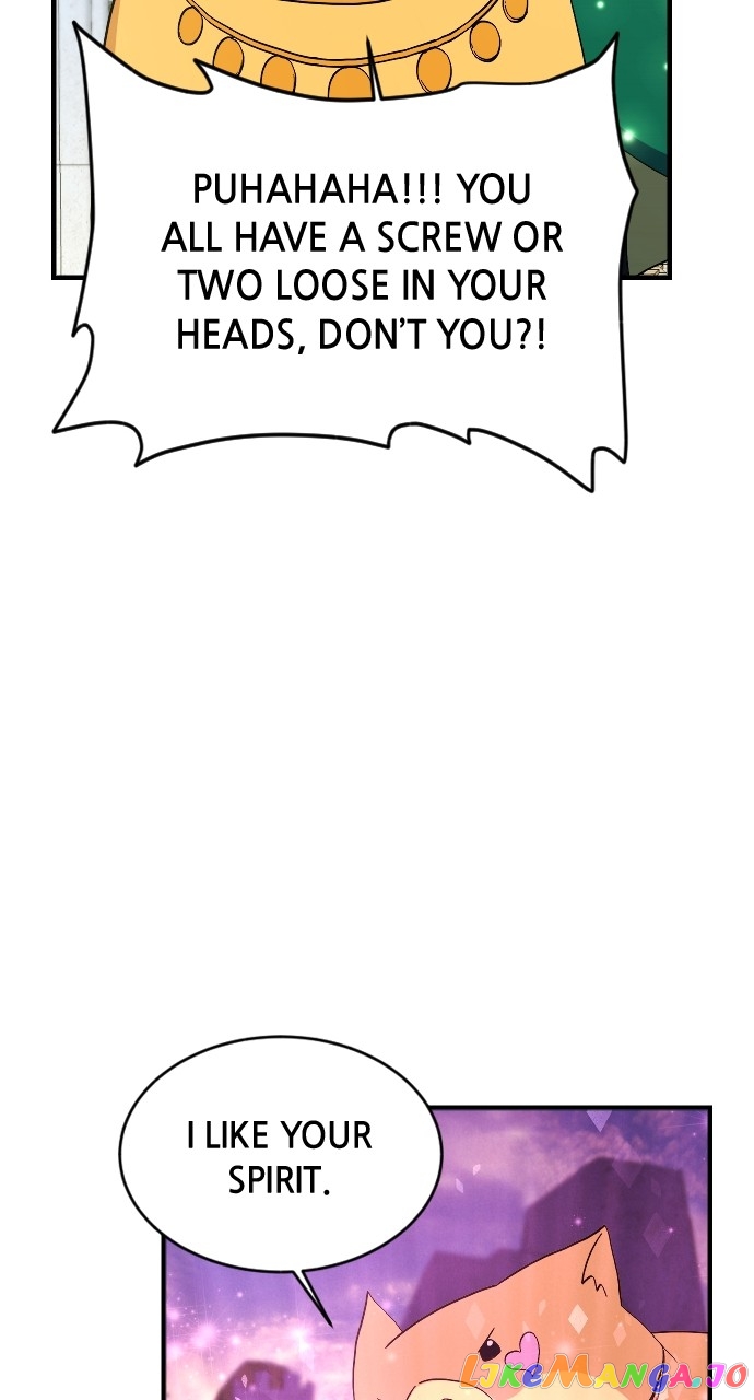 The Last Golden Child Chapter 100 - page 57