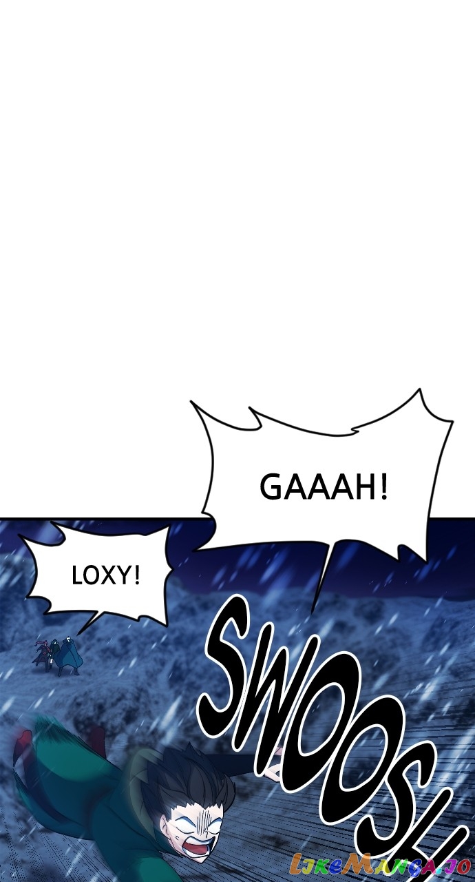 The Last Golden Child Chapter 100 - page 6
