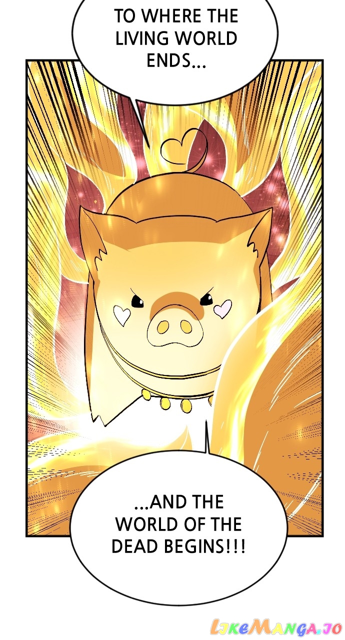 The Last Golden Child Chapter 100 - page 61