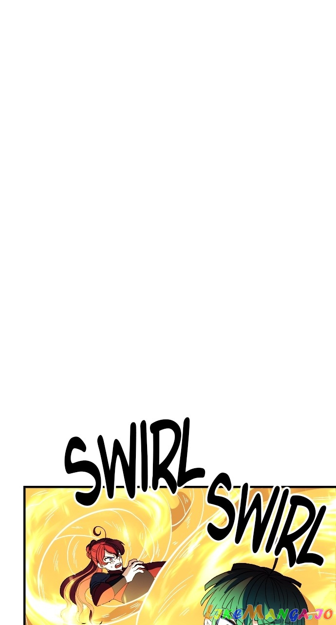The Last Golden Child Chapter 100 - page 62