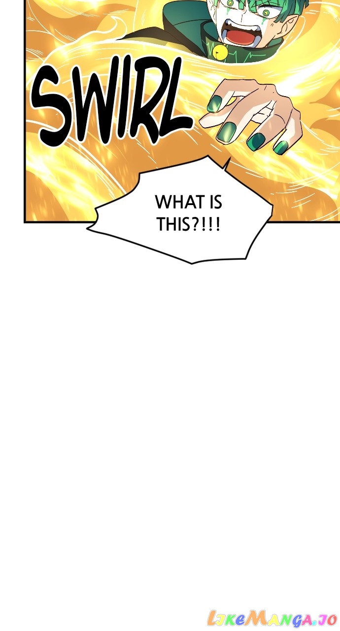 The Last Golden Child Chapter 100 - page 63