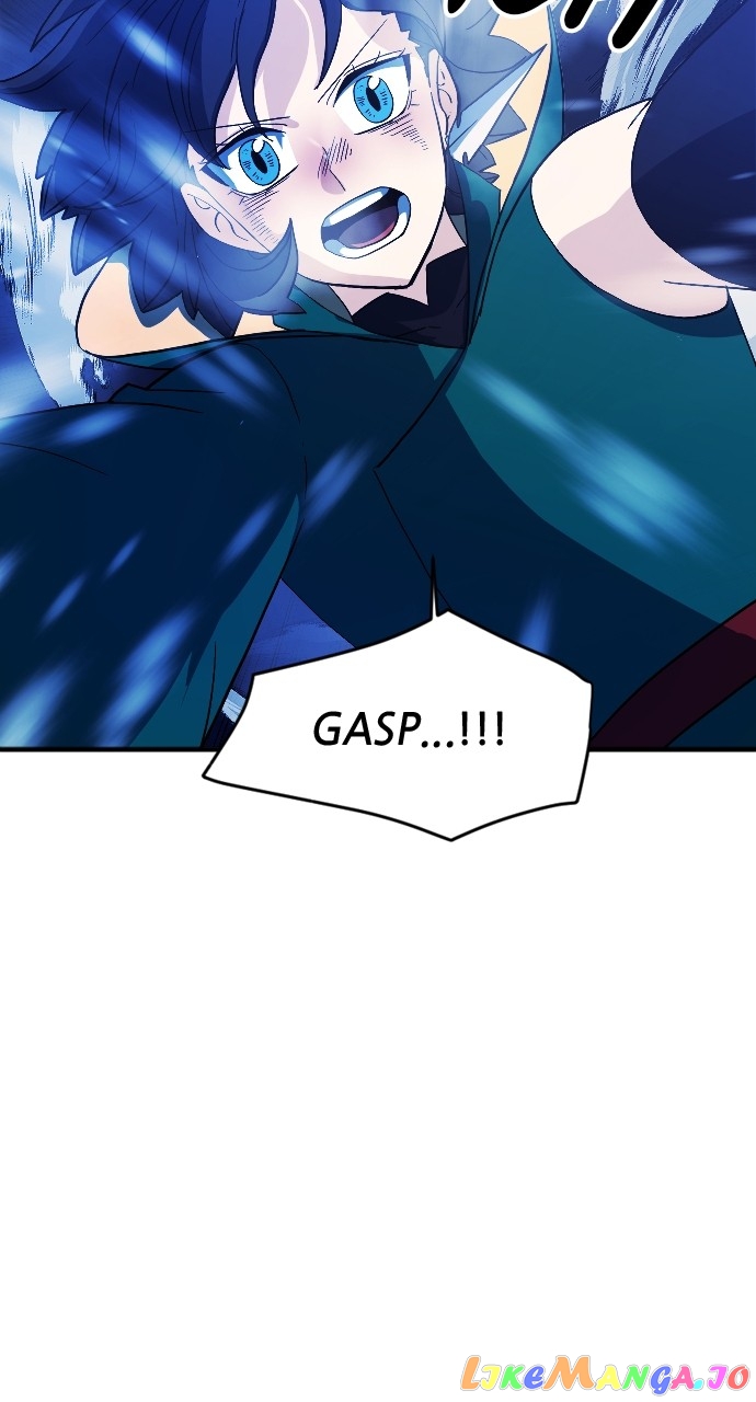The Last Golden Child Chapter 100 - page 68