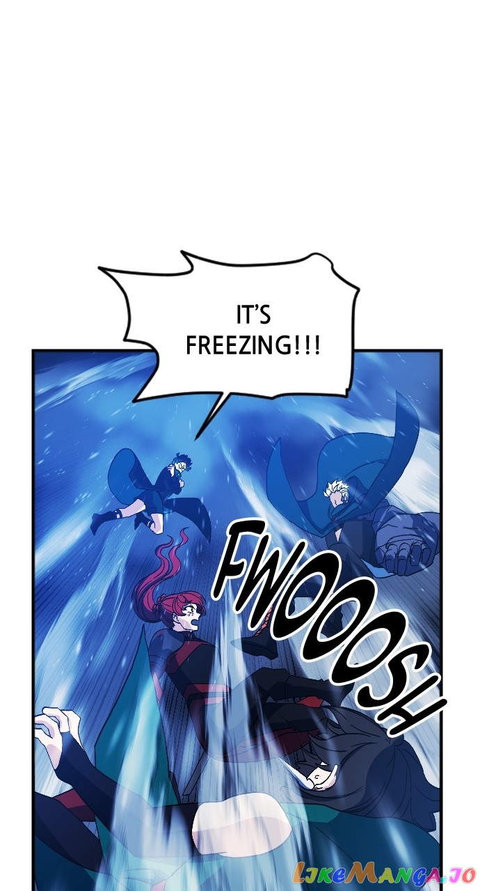 The Last Golden Child Chapter 100 - page 69