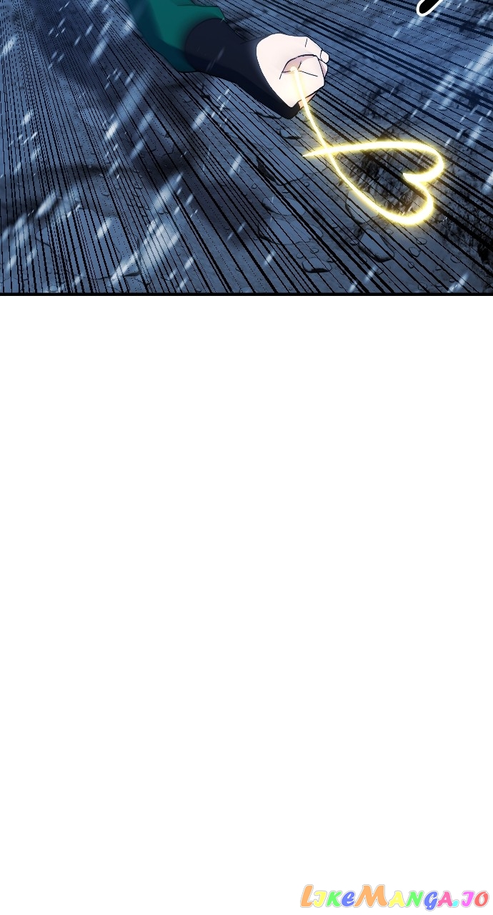 The Last Golden Child Chapter 100 - page 7