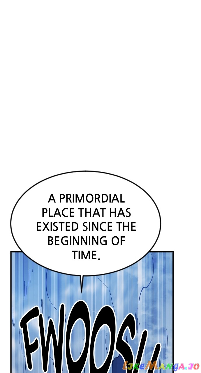 The Last Golden Child Chapter 100 - page 72