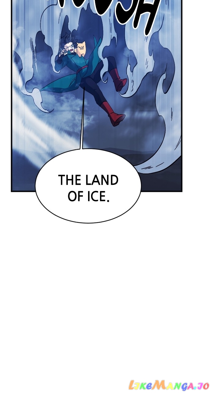 The Last Golden Child Chapter 100 - page 73