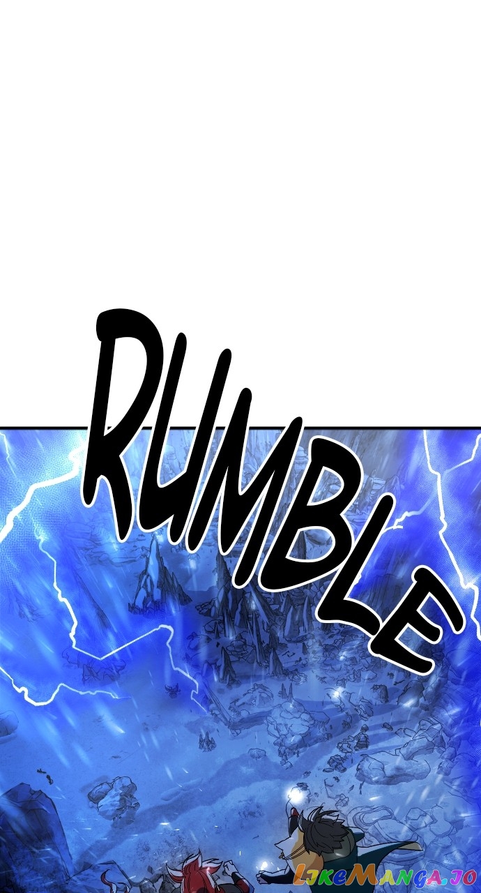 The Last Golden Child Chapter 100 - page 74
