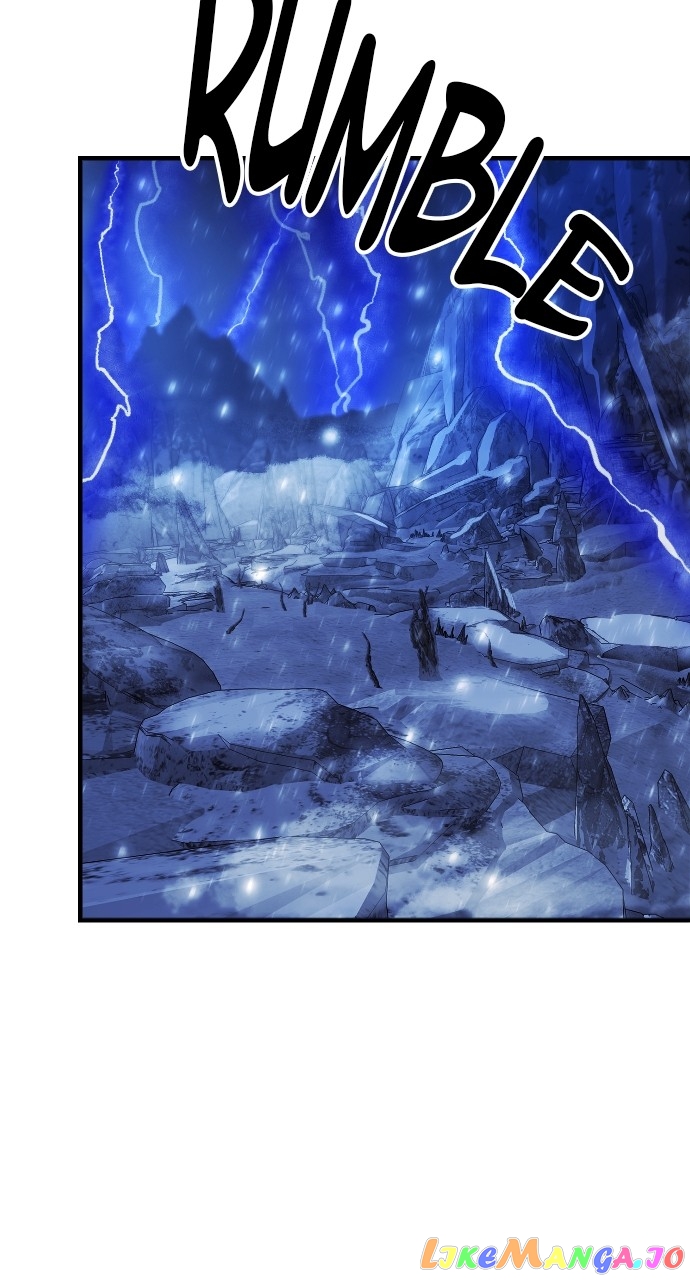 The Last Golden Child Chapter 100 - page 76