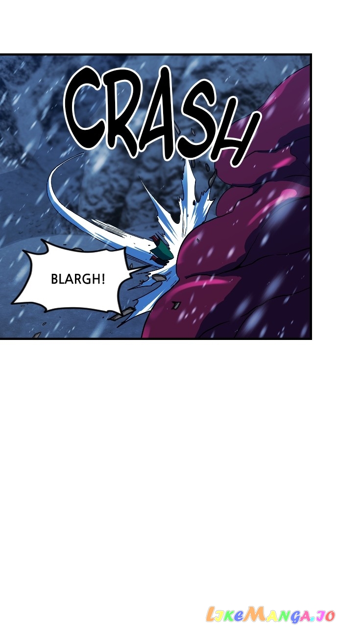 The Last Golden Child Chapter 100 - page 8