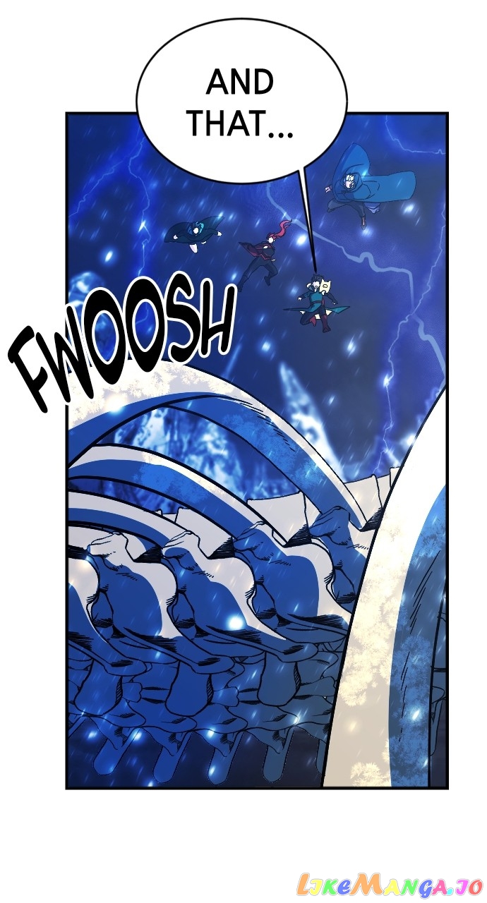The Last Golden Child Chapter 100 - page 80