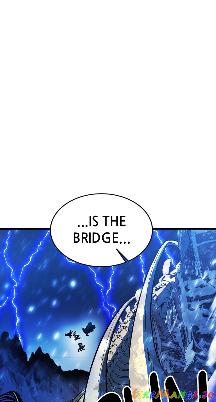 The Last Golden Child Chapter 100 - page 81
