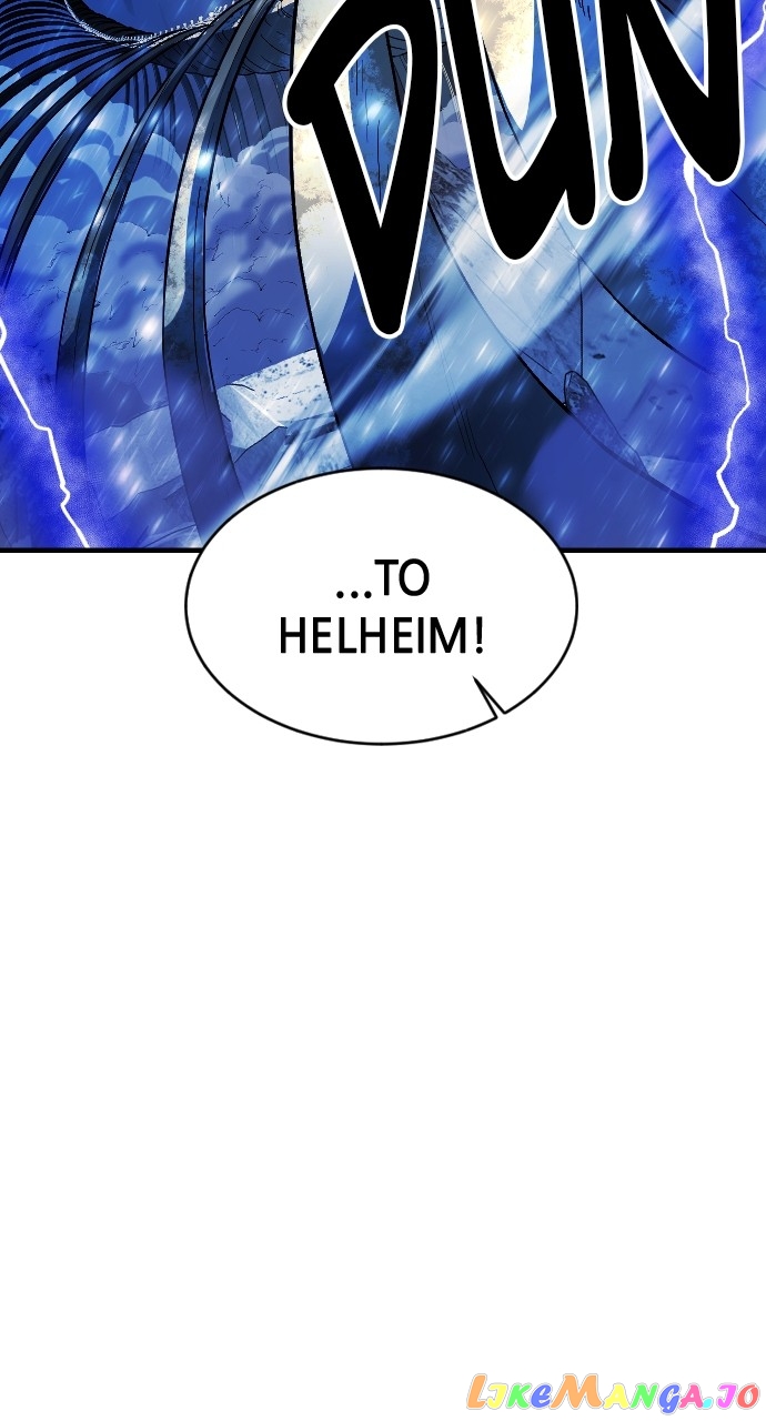 The Last Golden Child Chapter 100 - page 82