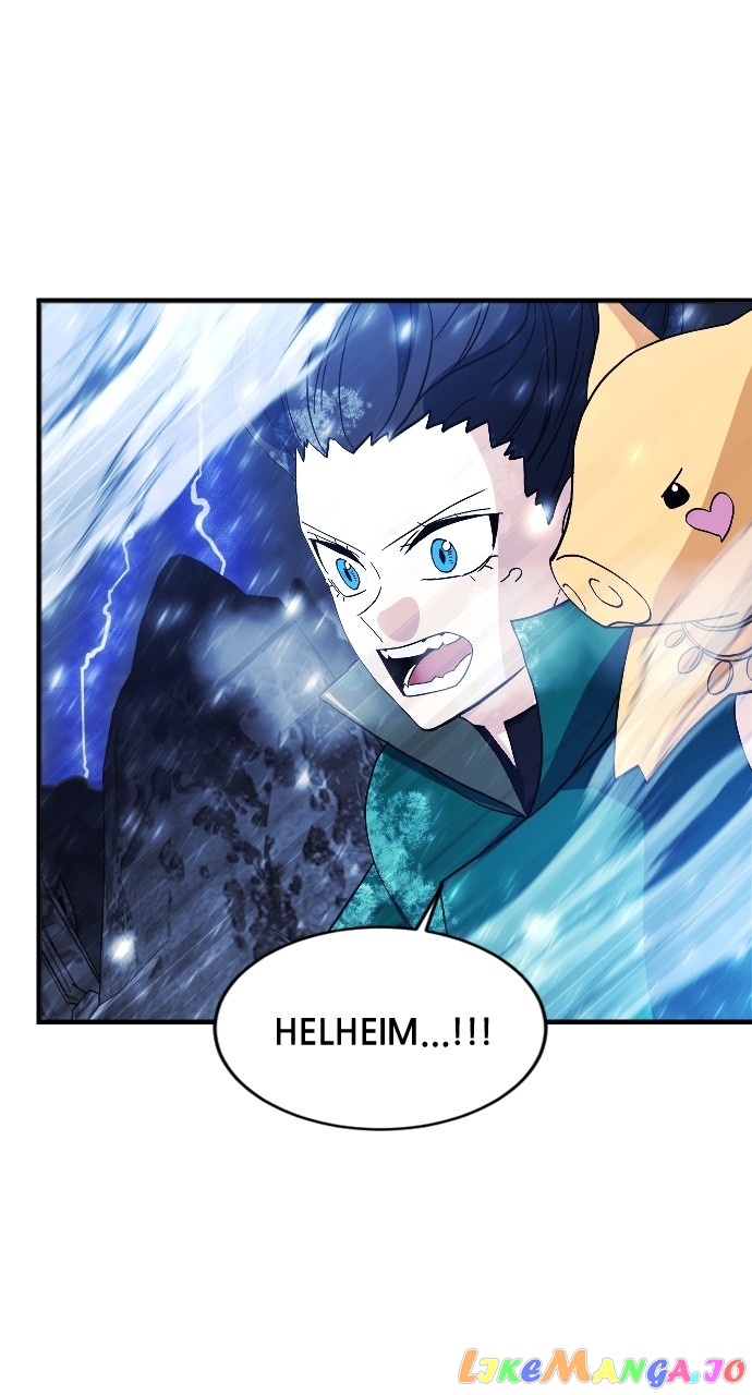The Last Golden Child Chapter 100 - page 83