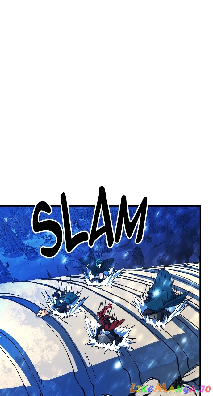 The Last Golden Child Chapter 100 - page 84