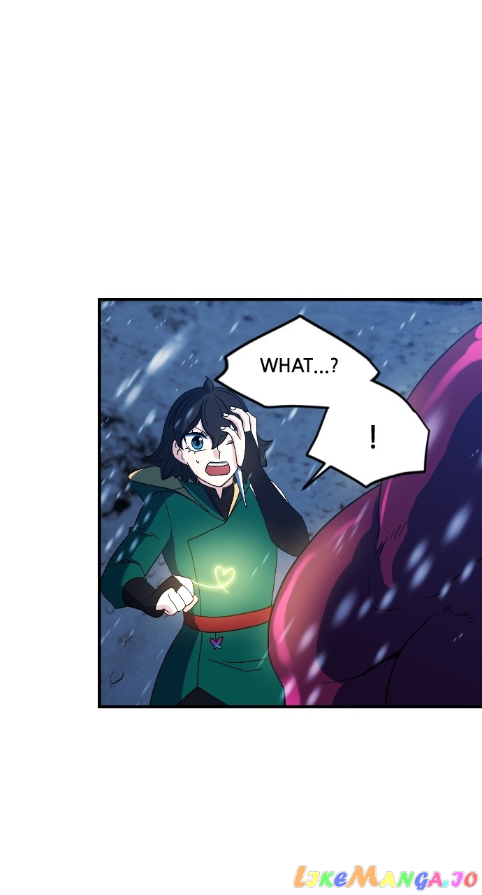 The Last Golden Child Chapter 100 - page 9