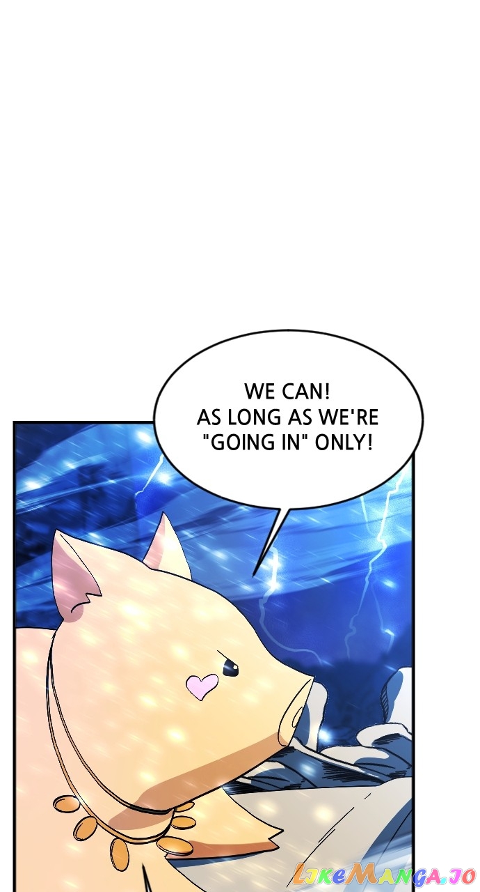 The Last Golden Child Chapter 100 - page 91