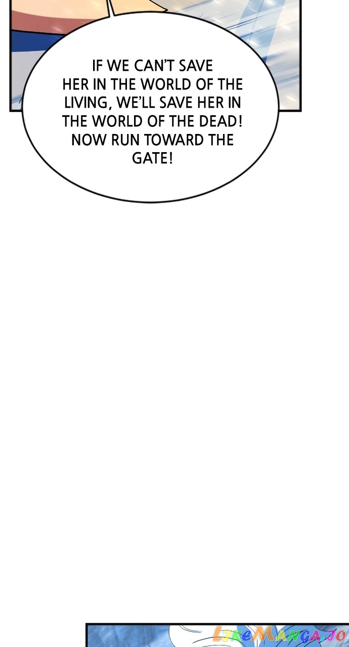 The Last Golden Child Chapter 100 - page 92
