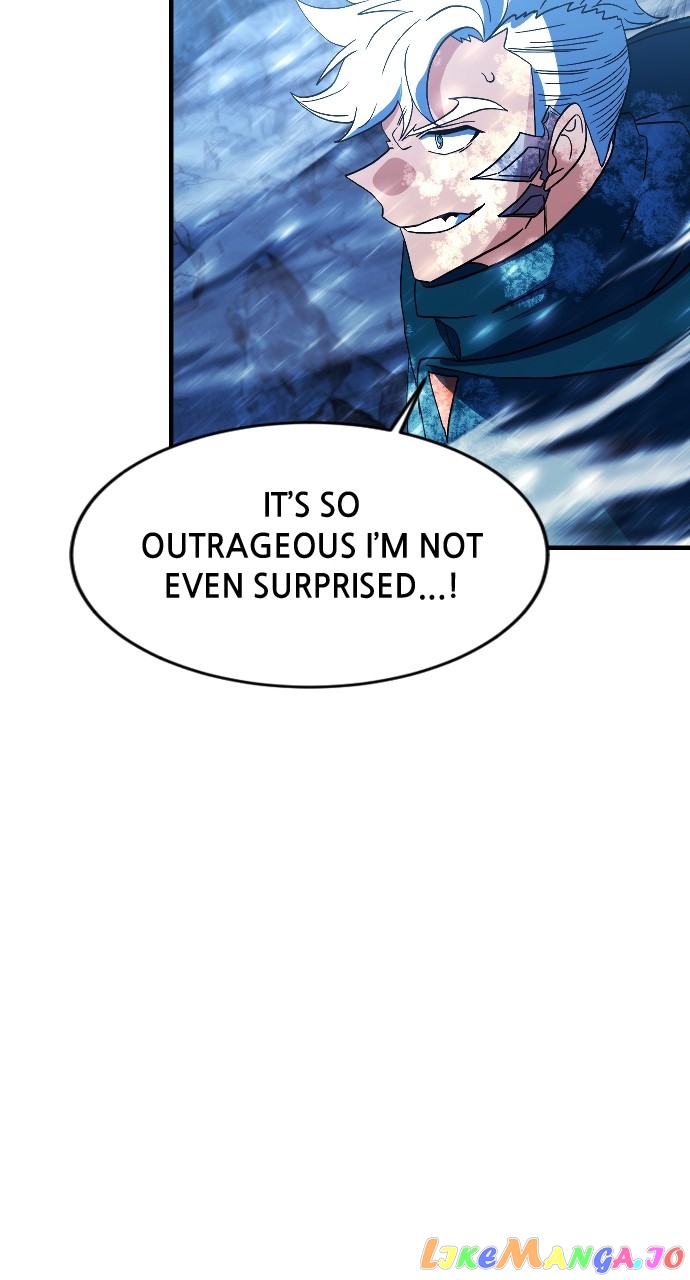 The Last Golden Child Chapter 100 - page 93
