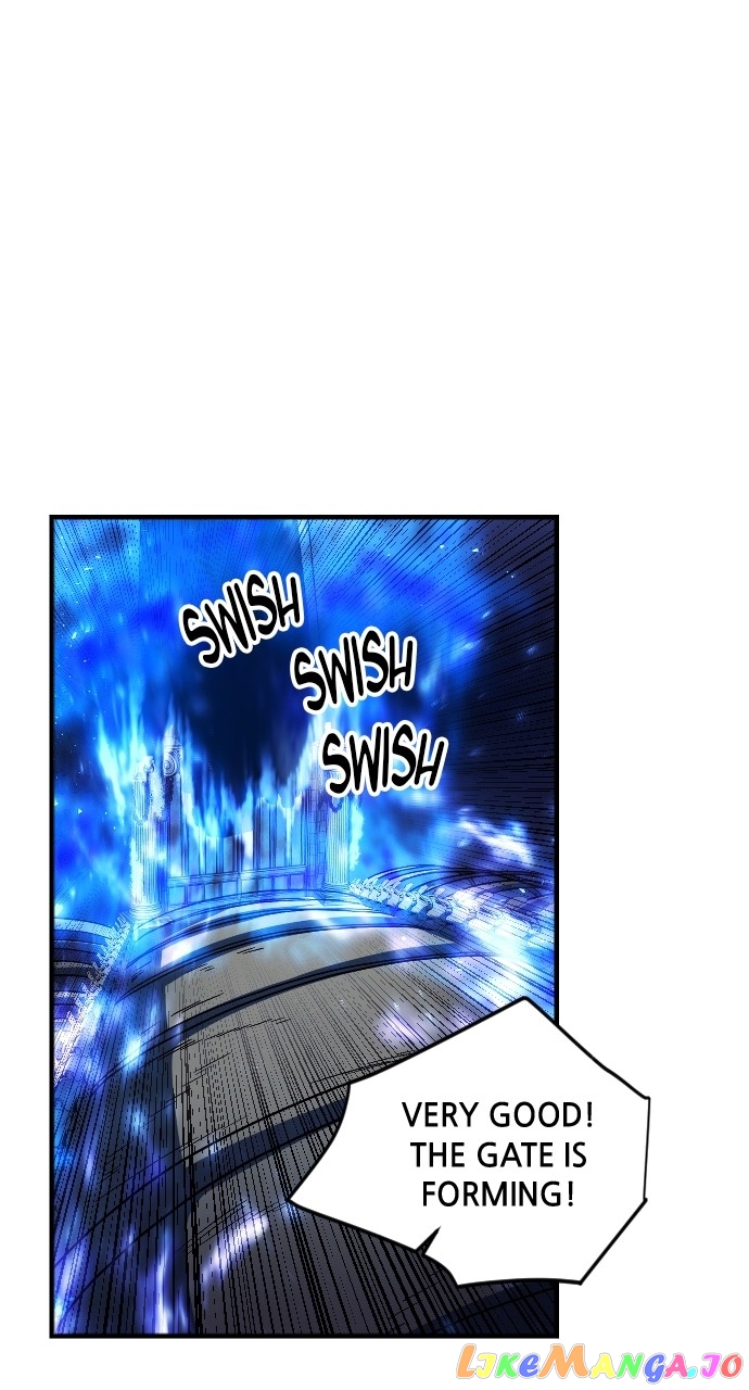 The Last Golden Child Chapter 100 - page 96