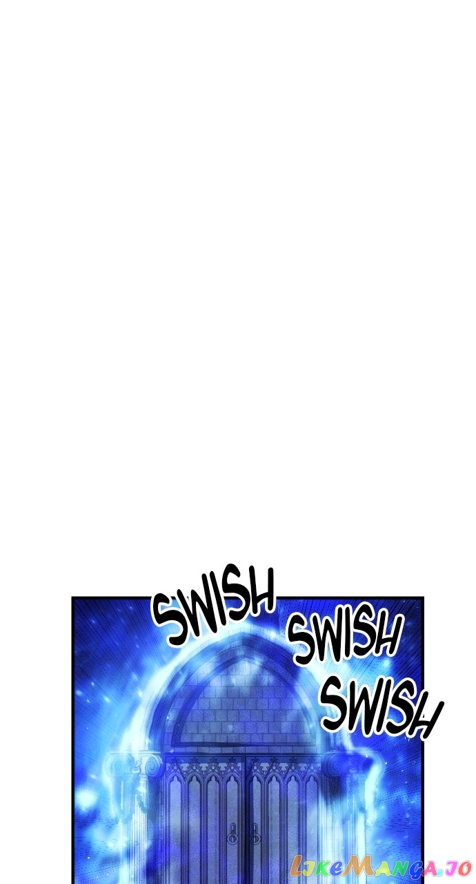 The Last Golden Child Chapter 100 - page 97