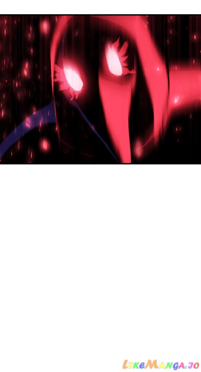 The Last Golden Child Chapter 100 - page 99