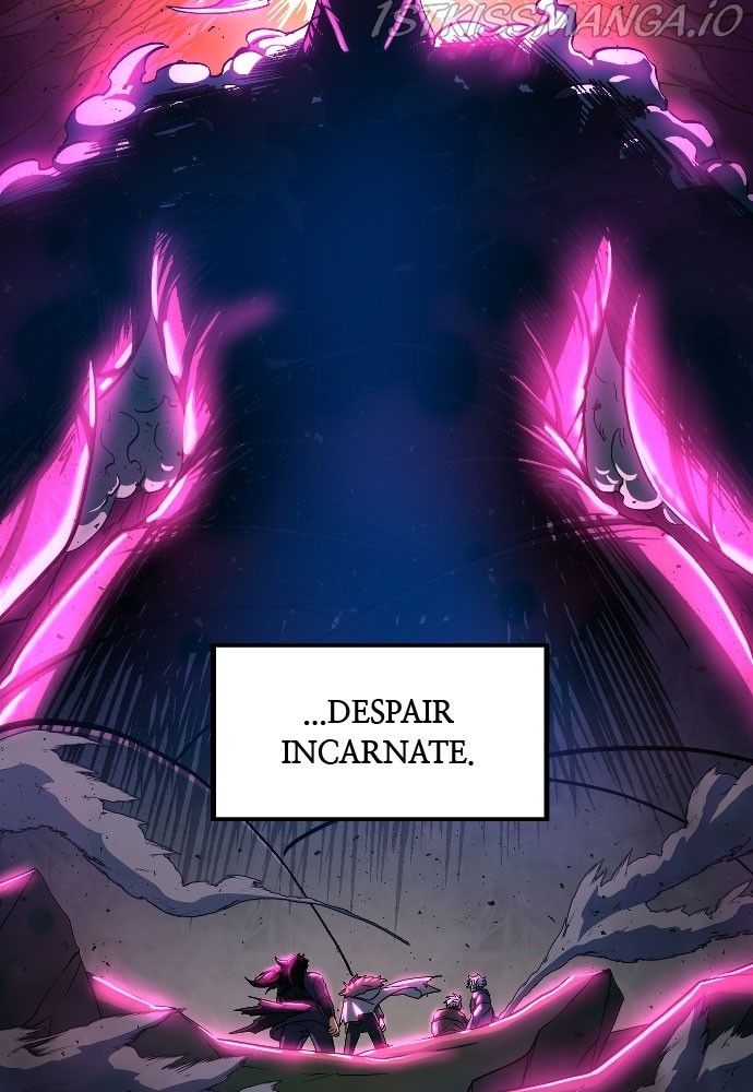 The Last Golden Child Chapter 46 - page 118