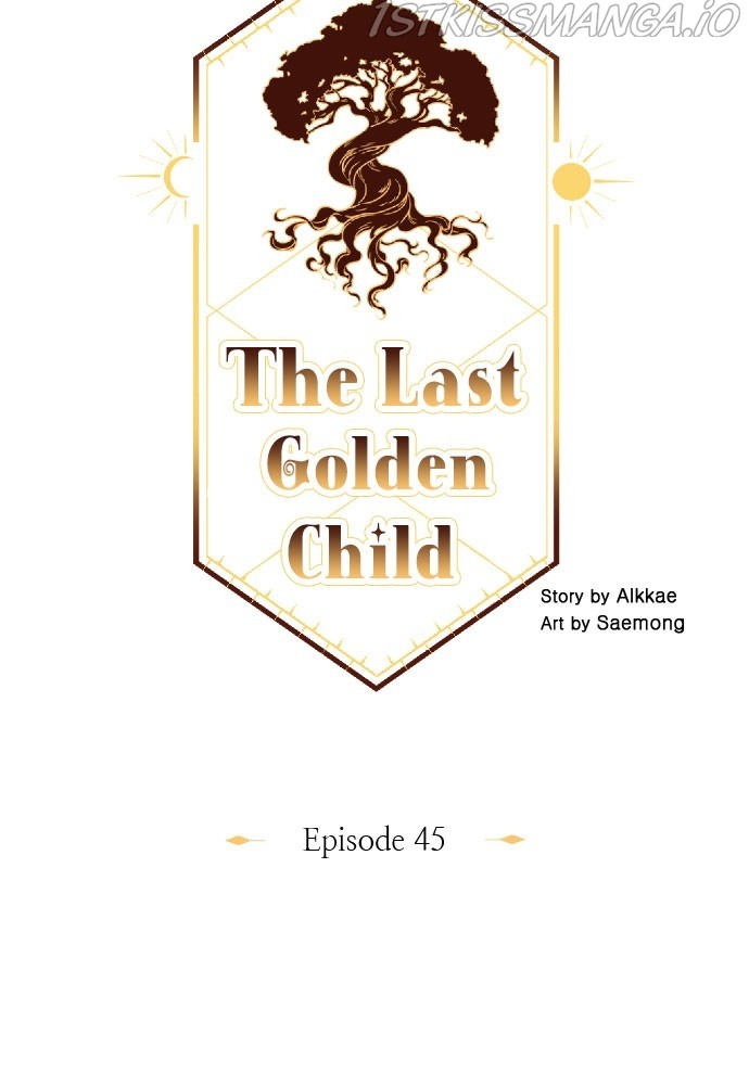 The Last Golden Child Chapter 46 - page 19