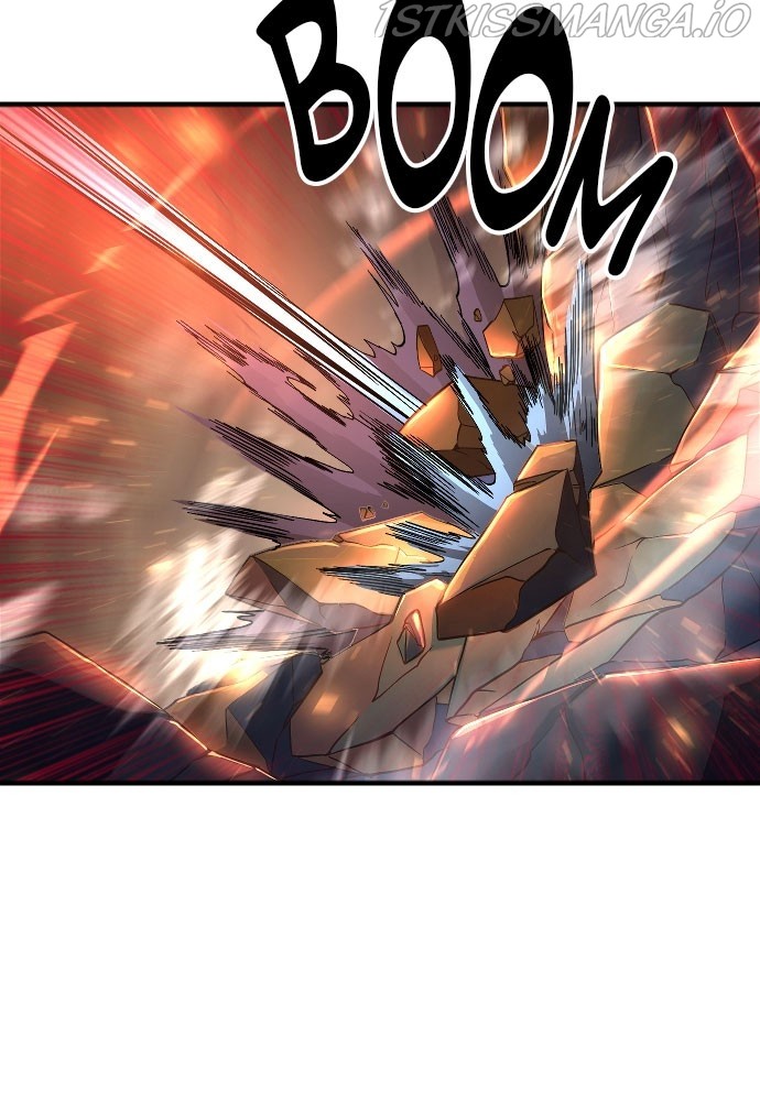 The Last Golden Child Chapter 46 - page 25