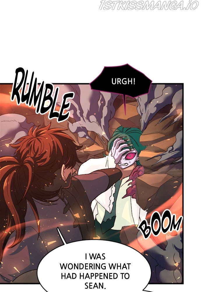 The Last Golden Child Chapter 46 - page 26