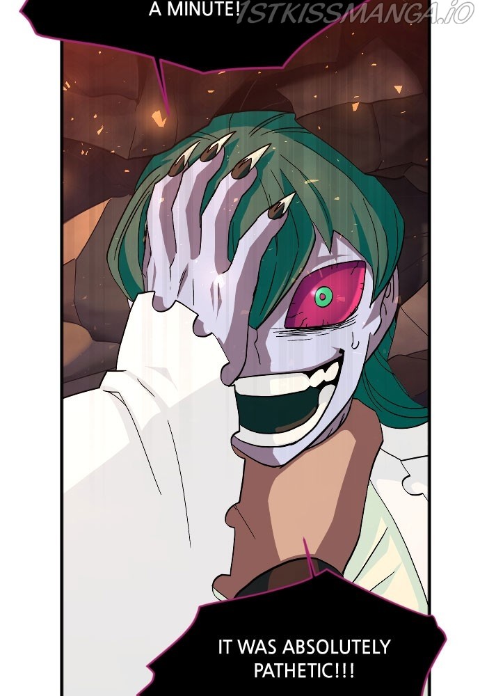 The Last Golden Child Chapter 46 - page 29