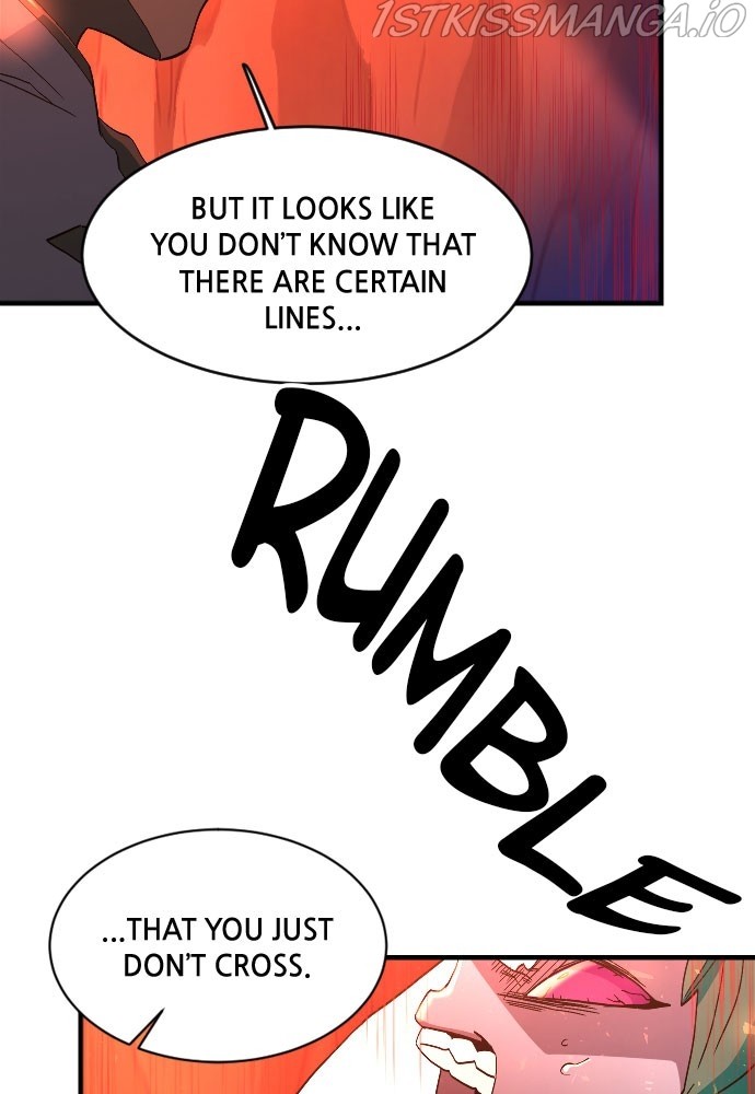 The Last Golden Child Chapter 46 - page 31