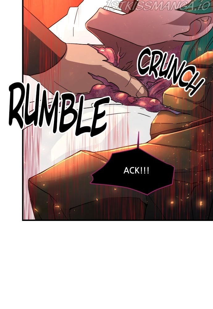 The Last Golden Child Chapter 46 - page 32