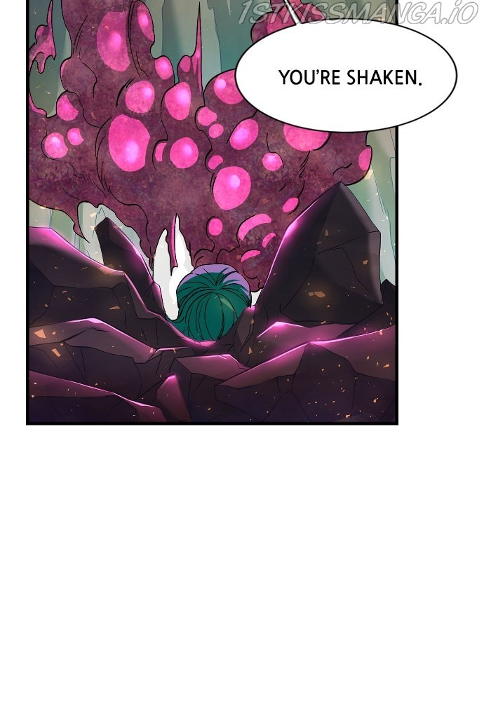 The Last Golden Child Chapter 46 - page 39