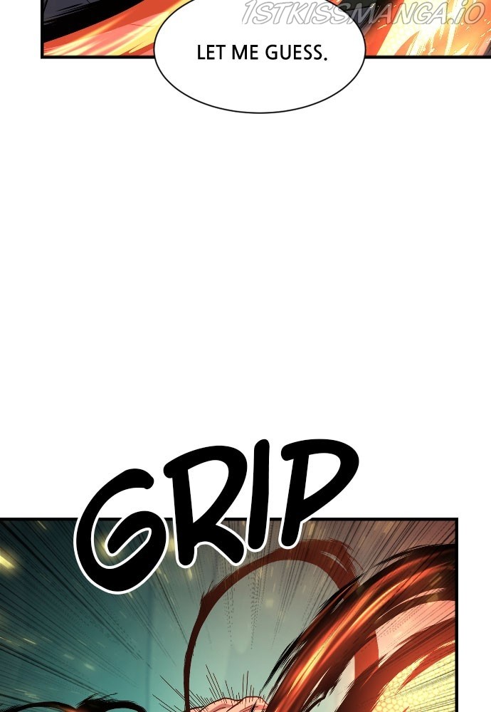 The Last Golden Child Chapter 46 - page 41