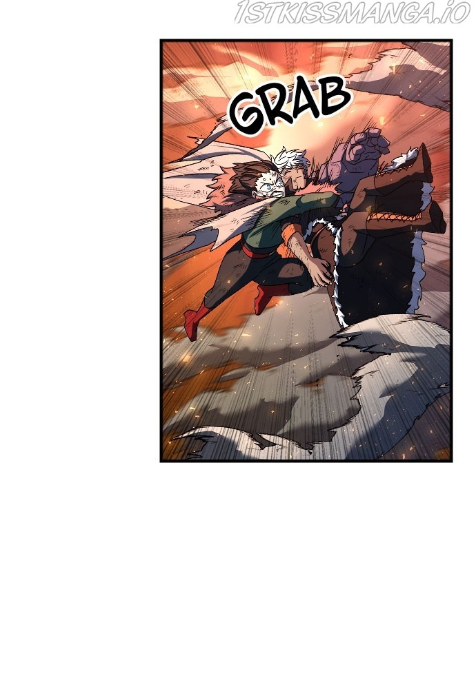 The Last Golden Child Chapter 46 - page 57