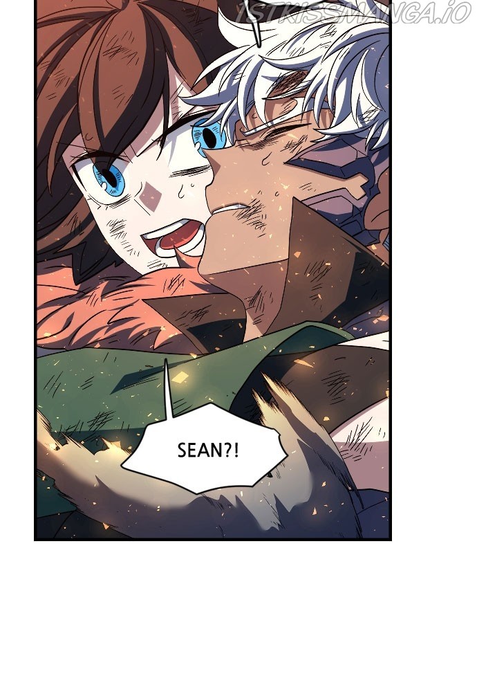 The Last Golden Child Chapter 46 - page 61