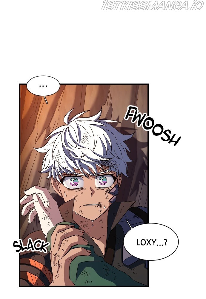 The Last Golden Child Chapter 46 - page 72