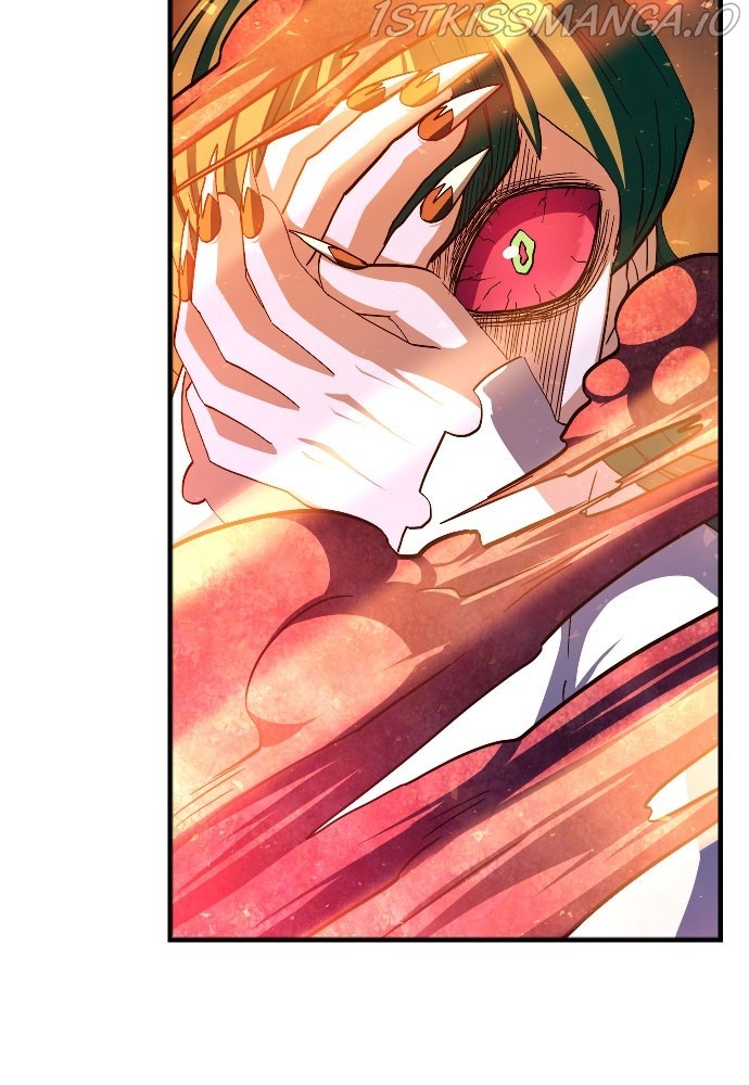 The Last Golden Child Chapter 46 - page 81