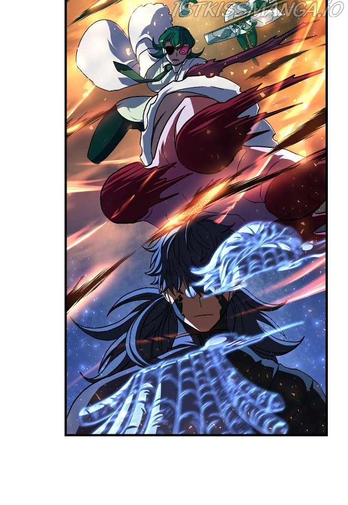 The Last Golden Child Chapter 46 - page 9
