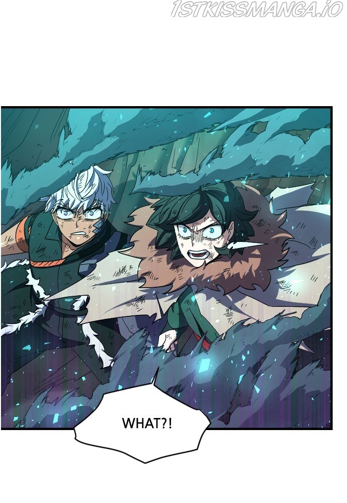 The Last Golden Child Chapter 46 - page 93