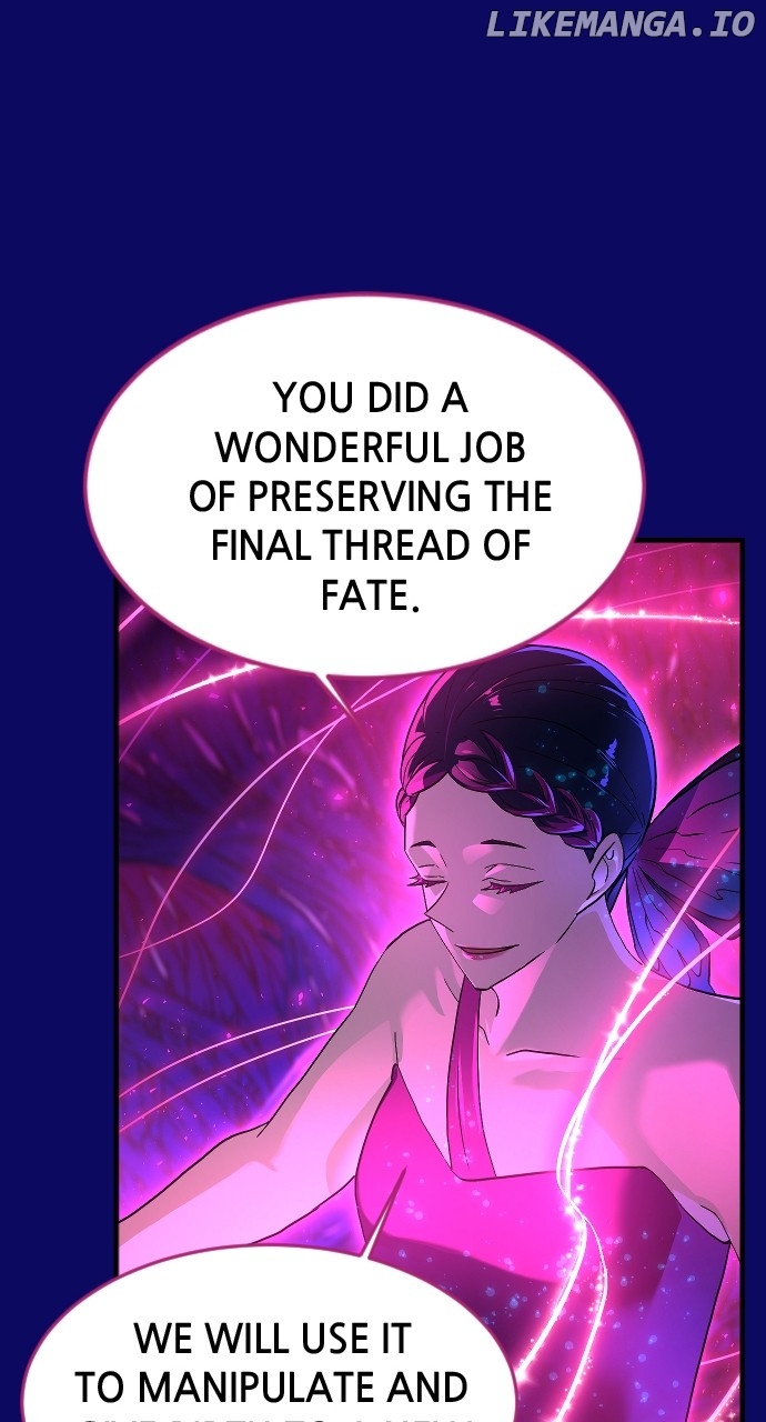 The Last Golden Child Chapter 158 - page 1