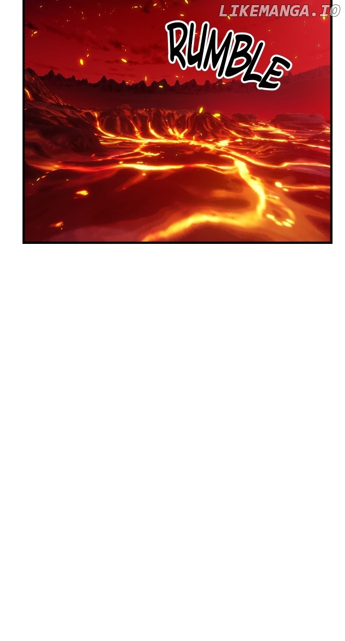 The Last Golden Child Chapter 158 - page 10