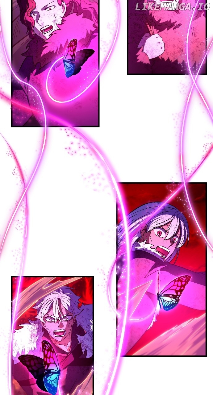 The Last Golden Child Chapter 158 - page 14