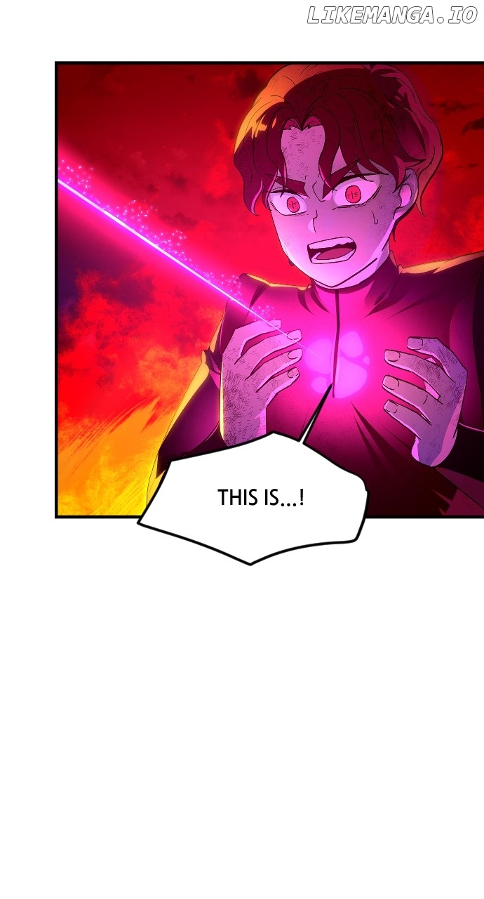 The Last Golden Child Chapter 158 - page 16